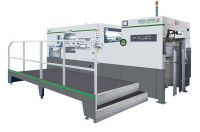 Automatic die cutter Brausse 1050 SE 