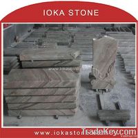 Granite Tombstone, Granite Monument, Ioka Phoenix Granite