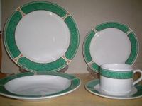 20PCS DINNER SET