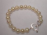 Cultured Freshwater Pearl Bracelet