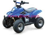 ATV with 50CC--Best Selling