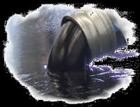 Oxidised Bitumen