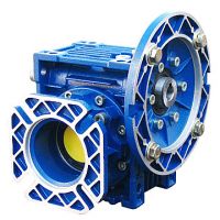 NMRV Series Worm And Worm Gear