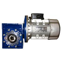 NMRV Series Worm And Worm Gear