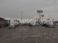 Cement Bulkers