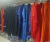 Bank Uniforms