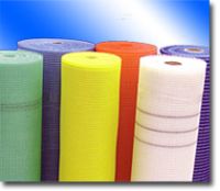 fiberglass  mesh