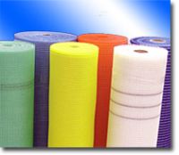 fiberglass wire mesh
