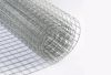 welded wire mesh