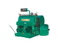 Creasing Cutting Machine