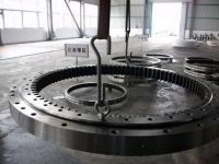 EXCAVATOR SWING BEARING Hyundai R320LC-7