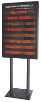 lobby sign