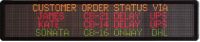 indoor LED display