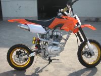 150cc Dirt Bike