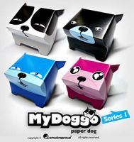 MyDoggo Paper Dogs