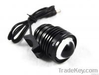 T6 bicycle light