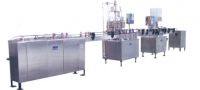 Tin Can Filling Machine