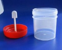 Disposable Stool Container (60ml