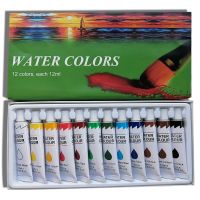 Water Color