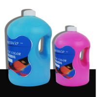 Acrylic Colour Paint