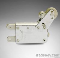 Safety lock