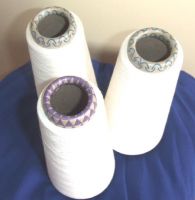70% Bamboo Fiber- 30%combed Cotton