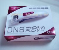 Photon Derma roller with viberator and bio electric power