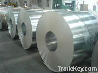 stainless steel coil