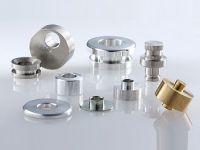 CNC Custom Insert Bushing, FP Cam