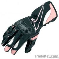 Motor Bike gloves