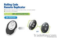 BFT Rolling Code Remote Dupliactor
