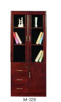 bookcase