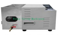 Oil Pressing Equipment 8-12kg Per