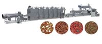 Dog Food Machine For Sale In