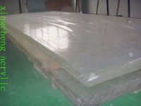 Cast Acrylic Sheet