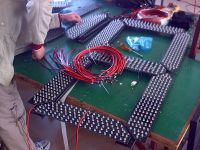 36 inches LED digit