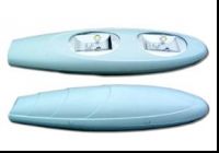 Led street lamp