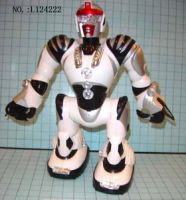 ROBOT TOYS(R/C