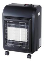 Gas Heater