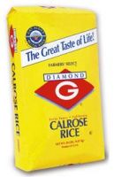 California Calrose Rice