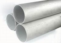 Metal Tubing