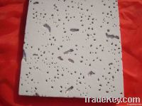 Mineral Wool Ceiling Panel