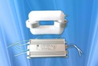 80W LOW PRESSURE ELECTRODELESS INDUCTION LAMP OF SOLAR ENERGY
