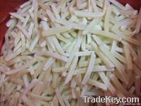Frozen Potato Straight