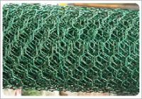 Hexagonal Wire Netting