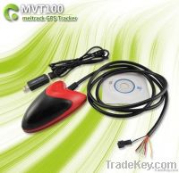 GPS Tracker MVT100 for Motorcycle/ Car/ Boat