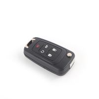 2/3/4/5 Button Smart