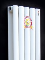 Steel Water Radiator