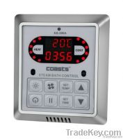 Sauna Controller