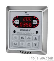 Steam Generator Controller